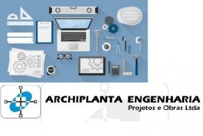 Archiplanta Engenharia