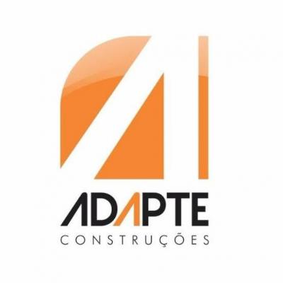 Adapte Construções