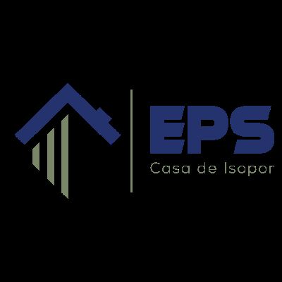 EPS CASA DE ISOPOR