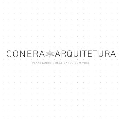 CONERA ARQUITETURA