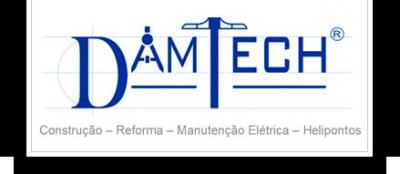 Damtech Construção