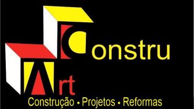 Constru Art Projetos construções  e Reformas
