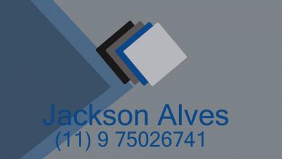 Jackson Alves