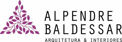 Alpendre Baldessar Arquitetura e Interiores