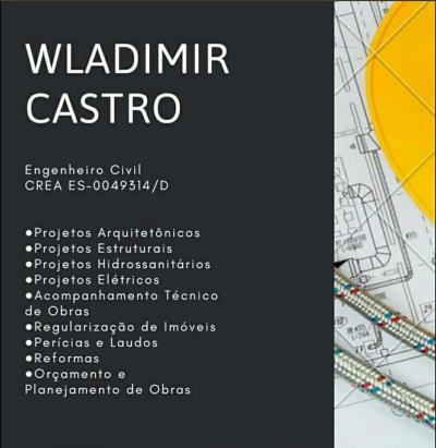 Wladimir Castro