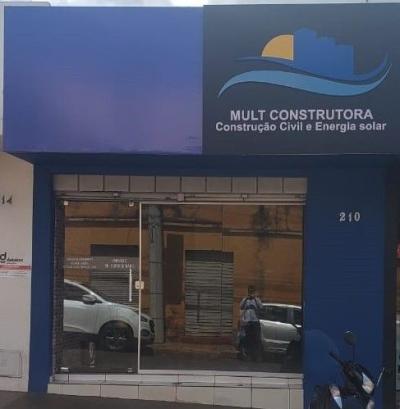 Mult Construtora