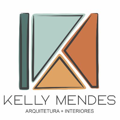 Kelly Mendes Arquitetura + Interiores