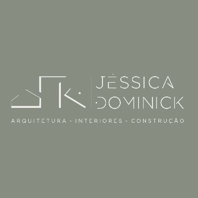 JÉSSICA DOMINICK ARQUITETURA