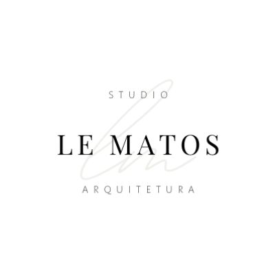 Studio Lê Matos Arquitetura