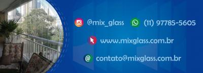 MIX GLASS