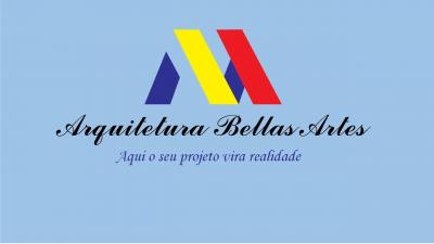 Arquitetura Bellas Artes