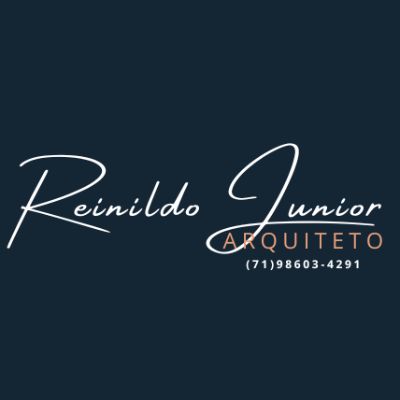 Reinildo Junior Arquiteto