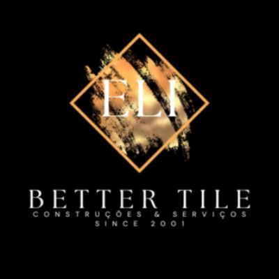 Better Tile construções & serviços