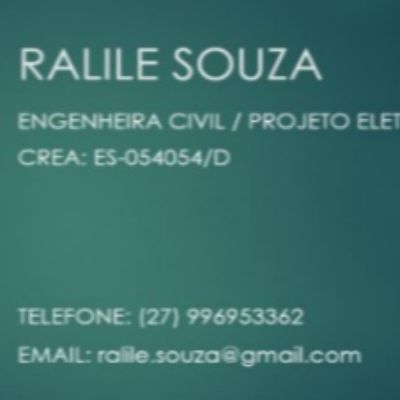 Ralile Souza