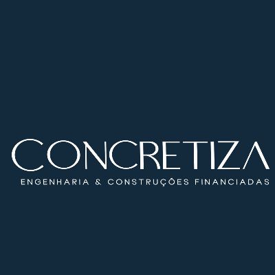 Concretiza Engenharia e Construções Financiadas