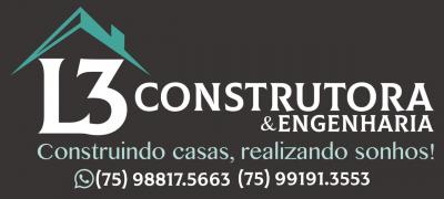 L3 CONSTRUTORA E ENGENHARIA 