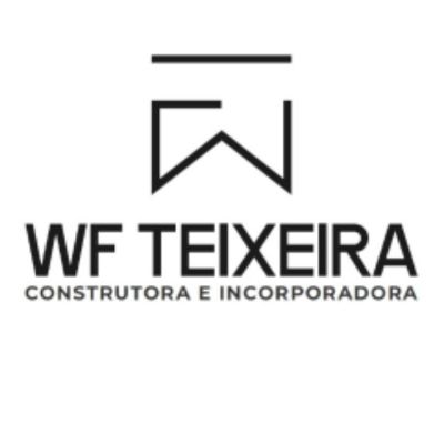 WF Teixeira Construtora e Incorporadora 