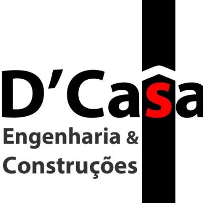 Construtora D'Casa 