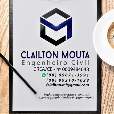 Eng. Civil Clailton Mouta