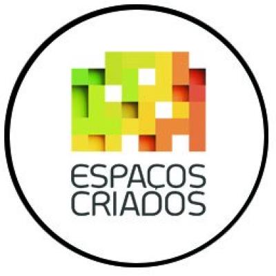 ESPAÇOS CRIADOS