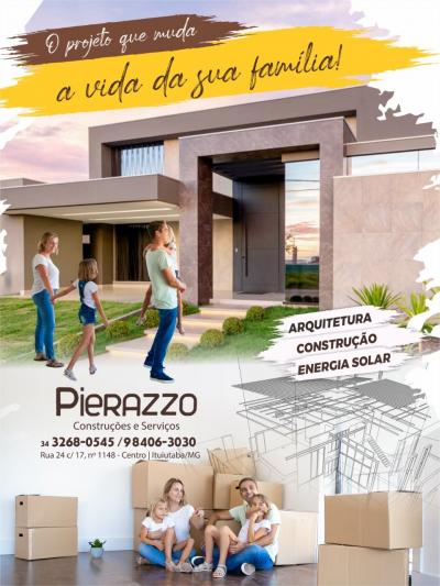 Pierazzo Construcões e Servicos Ltda 