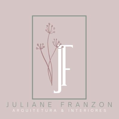 Juliane Franzon - Arquitetura e Interiores