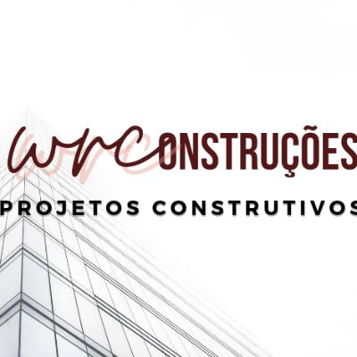 WRC PROJETOS Construtivos