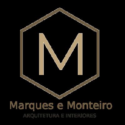 Marques e Monteiro arquitetura