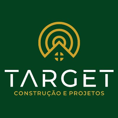 Target - Construções e Projetos
