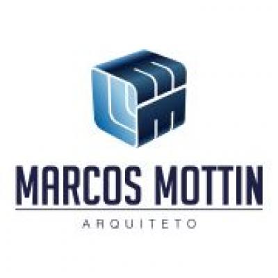 arquiteto Marcos Mottin