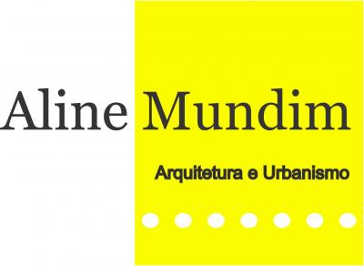 Aline Mundim - Arquitetura e Urbanismo