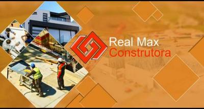 RealMax construtora 