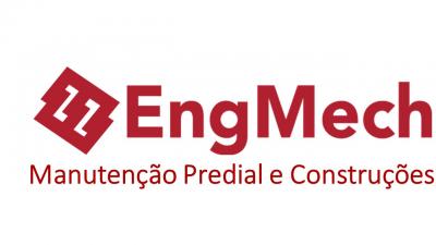 EngMech - Manutenção Predial e Construções