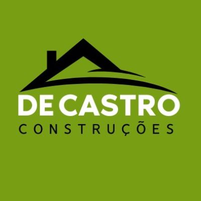 DE CASTRO CONSTRUÇÕES 