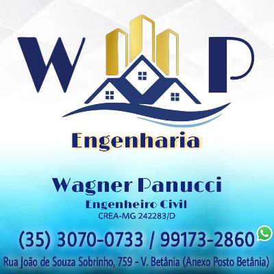 WP ENGENHARIA