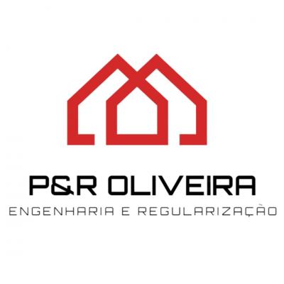 P&R Oliveira Engenharia e regularização