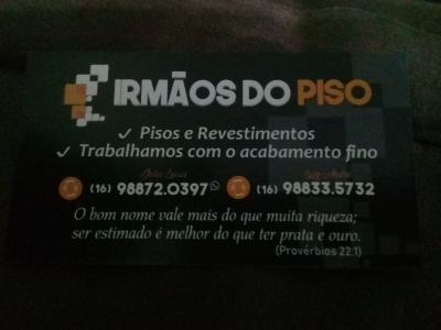 Irmaos do piso 