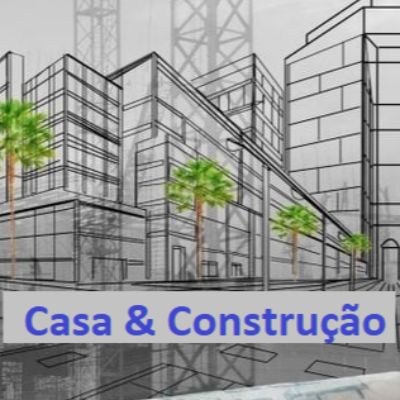 Casa & Construção