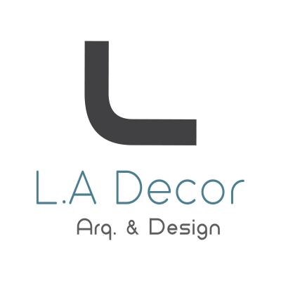 L.A DECOR ARQ. E DESIGN