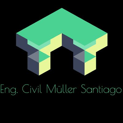 Engenheiro Civil Müller Santiago