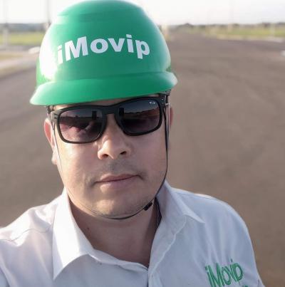 IMovip Fábrica de Imóveis 