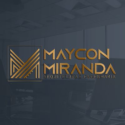 Maycon Miranda Arquitetura e Engenharia