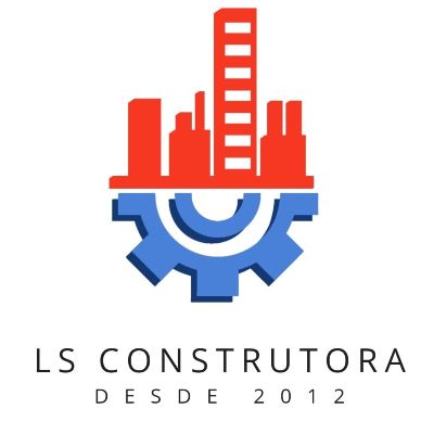 LS CONSTRUTORA 2012