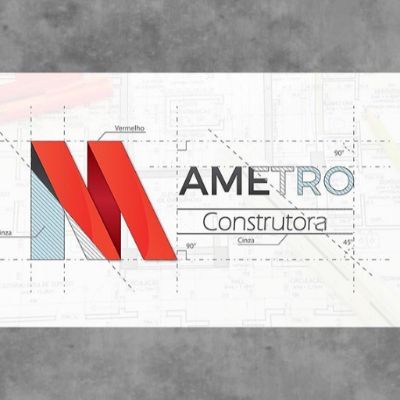 Ametro construtora 