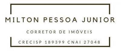 Milton Pessoa Junior - ME