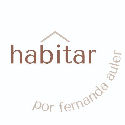 Habitar por Fernanda Auler