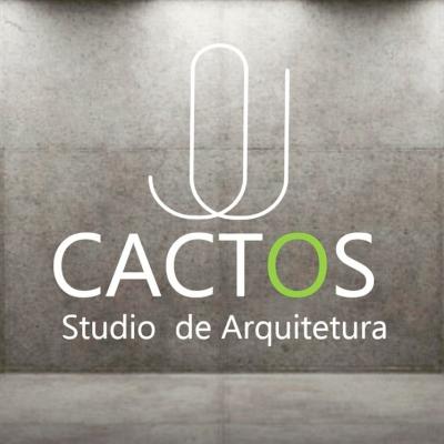 Studio Cactos Arquitetura 
