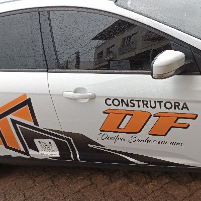 Construtora DF