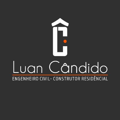 Luan Cândido - Engenheiro Civil