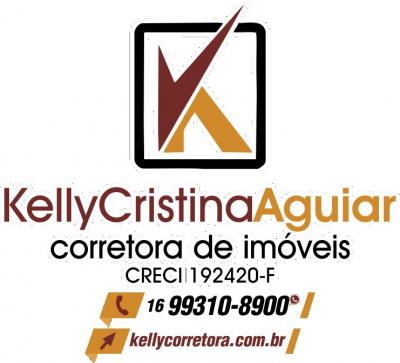 Kelly Aguiar